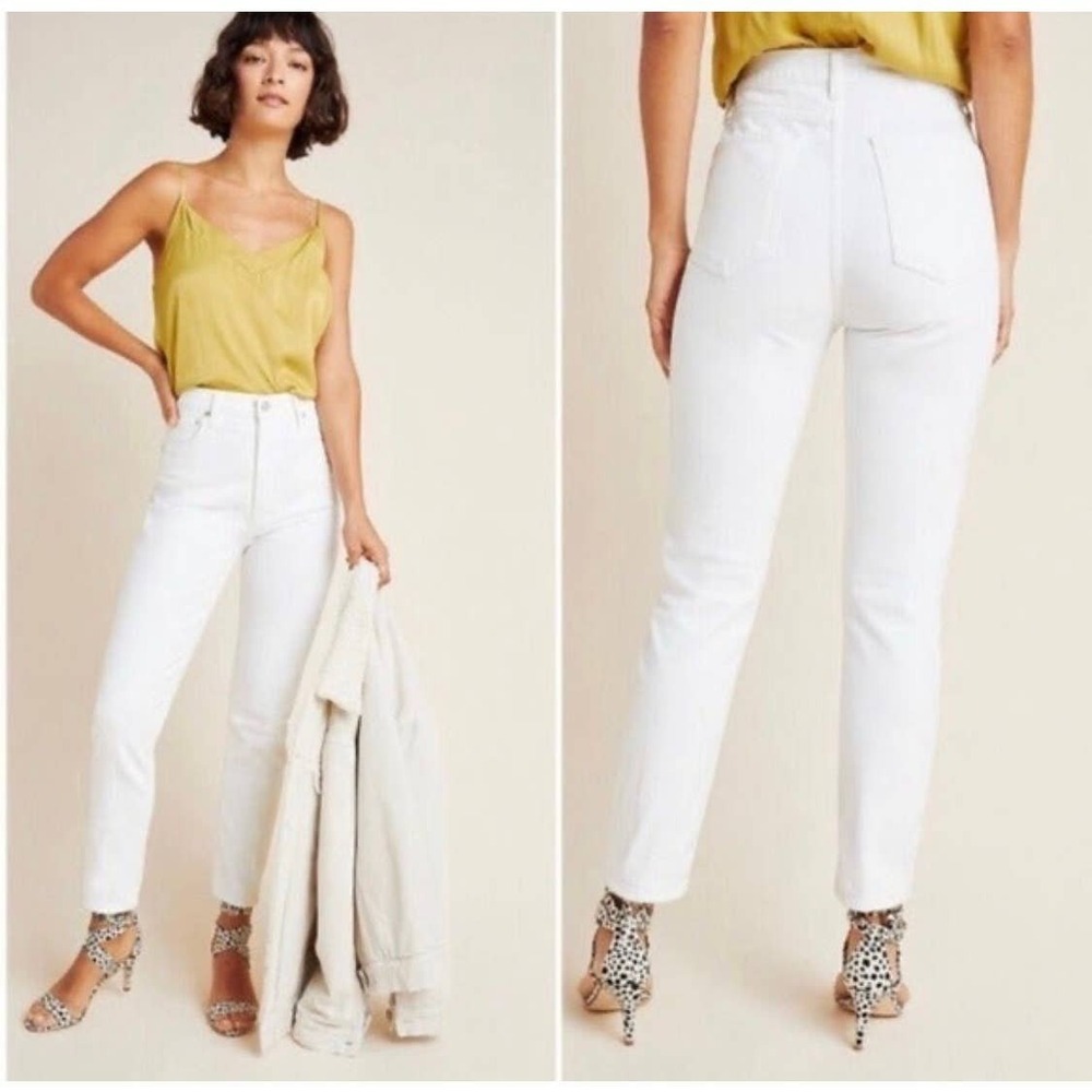 AGOLDE NICO Jeans